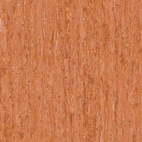 Линолеум Tarkett iq Optima Red Orange 0258 фото 1 | FLOORDEALER